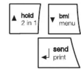 SECA 704 - Beregne og evaluere Body Mass Index (BMI) - 3