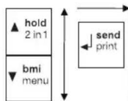 SECA 704 - Estructura del menu - 3