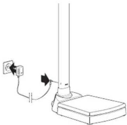 SECA 704 - Danni a persona e apparecchi a causa di alimentatori errati - 1