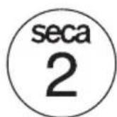 SECA 704 - Vakaaslaskurin lukeman tarkastus - 3