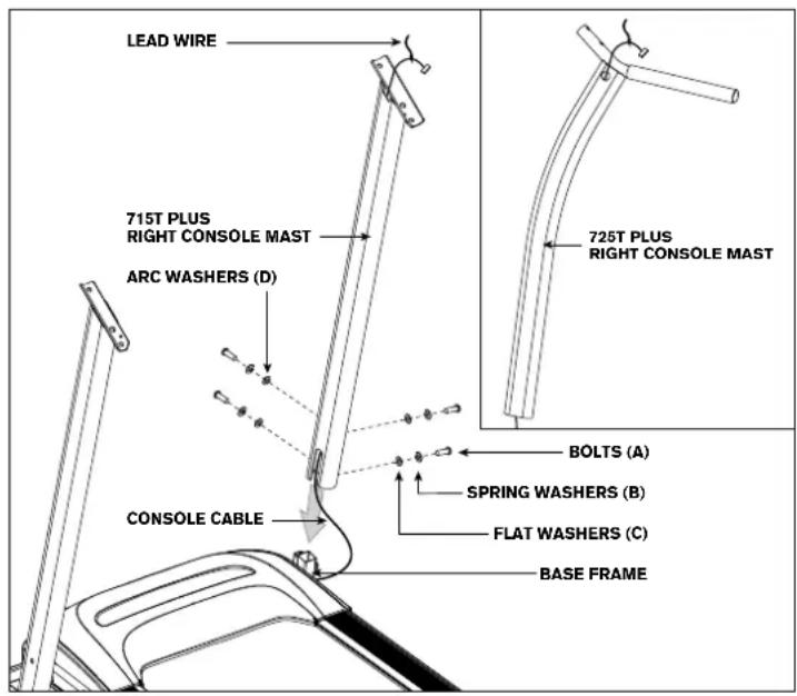 Merit 725T Plus - HARdWAREbAG2CONTENTS： - 5