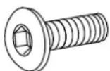 Merit 725T Plus - CONTENIDO DE IA BOISA dE TORNILIERIA 1: - 1