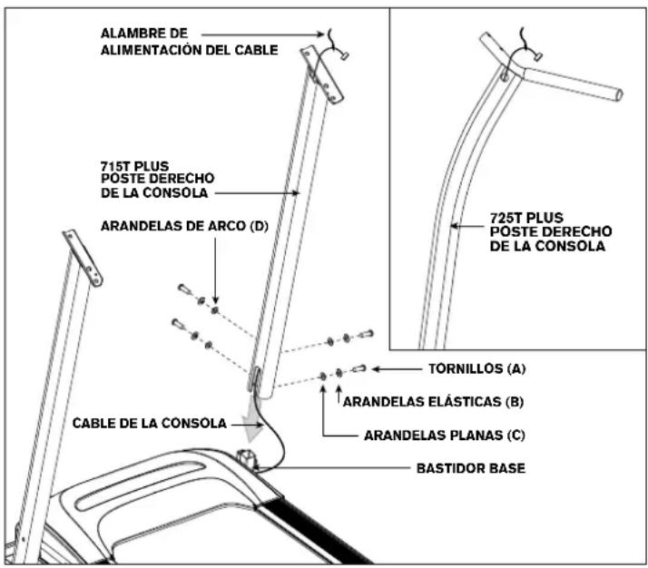 Merit 725T Plus - CONTENIDO DE IA BOISA de TORNILIERIA 2: - 5