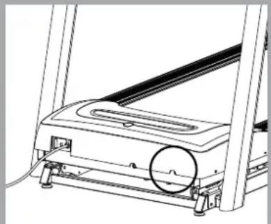 Merit 725T Plus - WARNING - 1