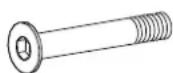 Merit 725T Plus - CONTENIDO DE IA bOISA de TORNILIERIA 3: - 3