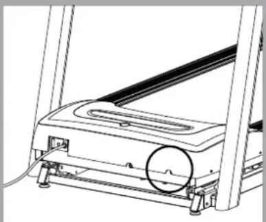 Merit 725T Plus - AVERTISSEMENT - 1