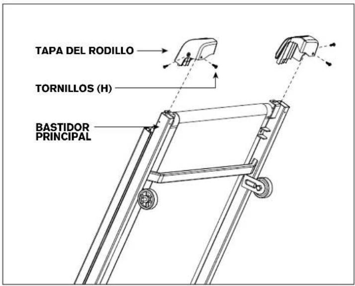 Merit 715T Plus - CONTENIDO DE IA bOISA de TORNILIERIA 4: - 2