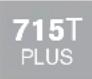 Merit 715T Plus - 715T PIUS PROGRAMS - 2
