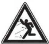 JONSERED LM 2247 CDP - Kaj pomenijo simboli - 6