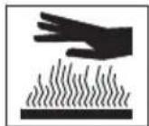 JONSERED LM 2247 CDP - Klipphöjd - 12