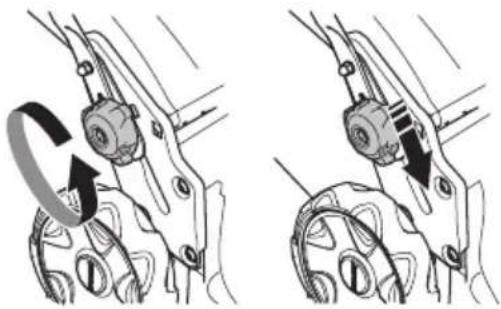 JONSERED LM 2247 CDP - Přeprava - 1