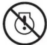 JONSERED LM 2247 CDP - Kontrollere motorbremsehåndtaket - 13