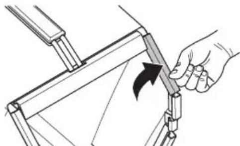 JONSERED LM 2247 CDP - Sběrač - 2