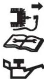 JONSERED LM 2247 CDP - Klipphöjd - 4