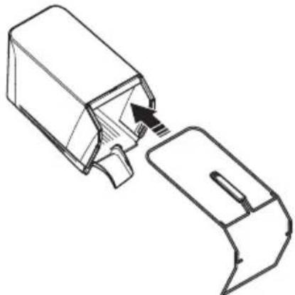 JONSERED LM 2247 CDP - Grasfangbox - 1