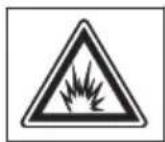 JONSERED LM 2247 CDP - Kontrollere motorbremsehåndtaket - 11