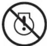 JONSERED LM 2247 CDP - Kaj pomenijo simboli - 14