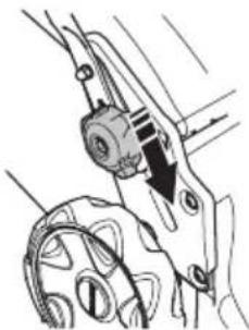 JONSERED LM 2247 CDP - Silencieux - 2
