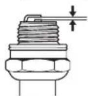 JONSERED LM 2247 CDP - Buji - 1
