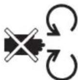 JONSERED LM 2247 CDP - Generelt - 9