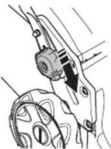 JONSERED LM 2247 CDP - Summuti - 2