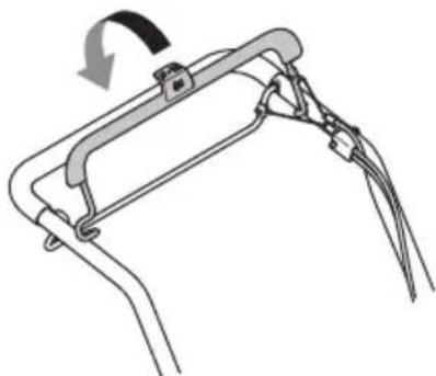 JONSERED LM 2247 CDP - Generelt - 2