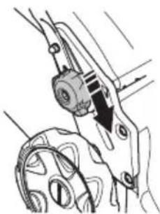 JONSERED LM 2247 CDP - Schalldämpfer - 3