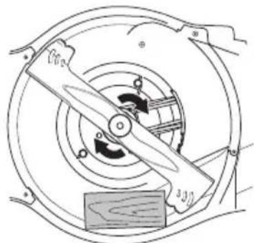 JONSERED LM 2247 CDP - Montaj - 3