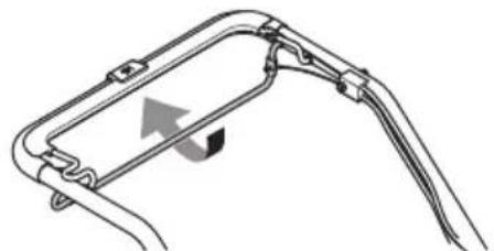 JONSERED LM 2247 CDP - Drivning (LM 2247CD, LM 2247CDP) - 1