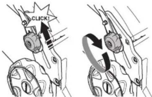 JONSERED LM 2247 CDP - Přeprava - 4