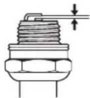 JONSERED LM 2247 CDP - Candela - 1