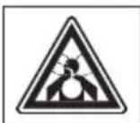 JONSERED LM 2247 CDP - Klipphöjd - 10