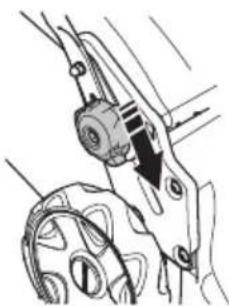 JONSERED LM 2247 CDP - Marmitta - 3