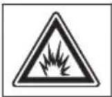 JONSERED LM 2247 CDP - Explication des symboles - 11