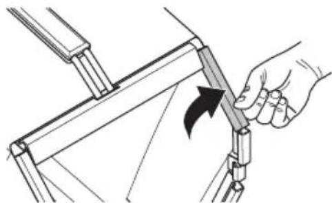JONSERED LM 2247 CDP - Sakupljač - 2