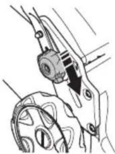 JONSERED LM 2247 CDP - Silencieux - 3