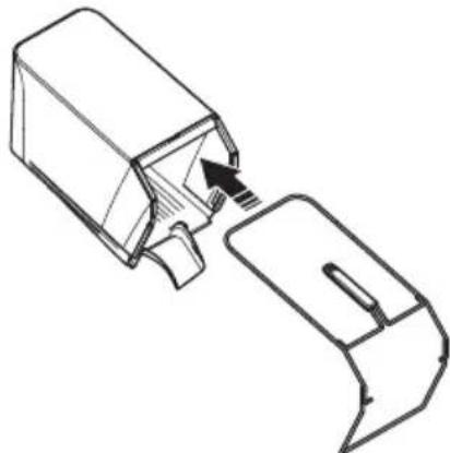 JONSERED LM 2247 CDP - Niitmiskõrgus - 3