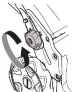 JONSERED LM 2247 CDP - Griffhöhe - 1