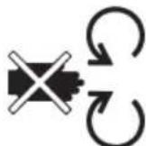 JONSERED LM 2247 CDP - Verklaring van de symbolen - 7