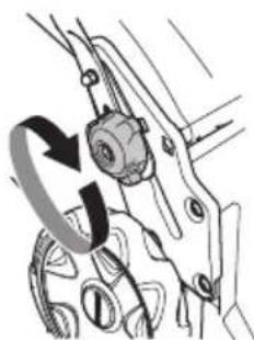 JONSERED LM 2247 CDP - Altezza impugnatura - 3