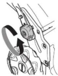 JONSERED LM 2247 CDP - Transpordiasend. - 1