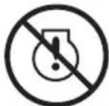 JONSERED LM 2247 CDP - Explication des symboles - 13