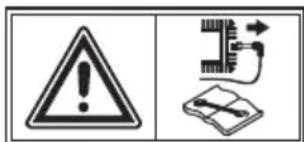 JONSERED LM 2147 CMDAE - ONDERHOUD - 1