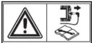 JONSERED LM 2147 CMDAE - TECHNÉ PRIEŽIURA - 1