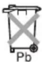JONSERED LM 2147 CMDAE - SMALTIMENTO BATTERIA - 1