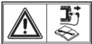JONSERED LM 2147 CMDAE - HOOLDUS - 1