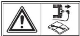 JONSERED LM 2146 CMD - ONDERHOUD - 1