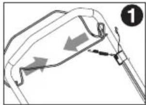 JONSERED LM 2146 CMD - MOD.LM2146CMD - 11