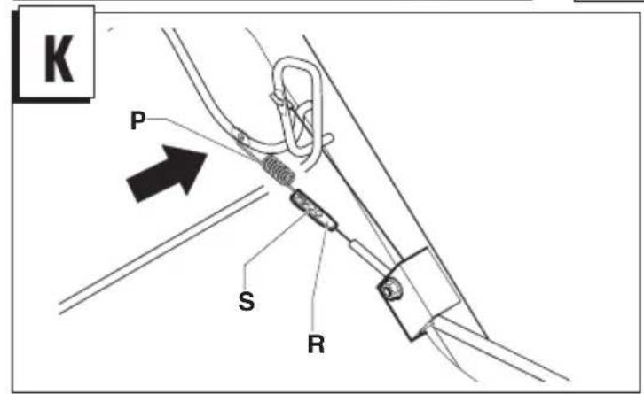 JONSERED LM 2146 CMD - MOD.LM2146CMD - 26
