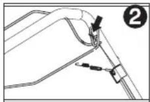 JONSERED LM 2146 CMD - MOD.LM2146CMD - 12